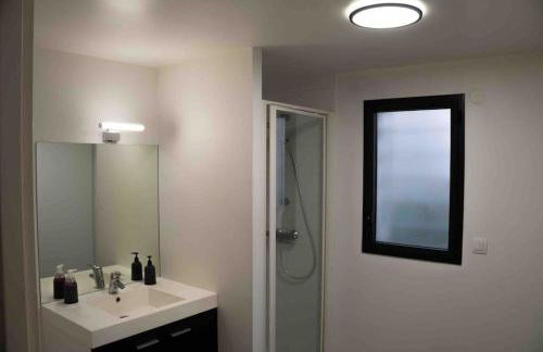 Studio cosy/Parking/Jardin - Foto 6
