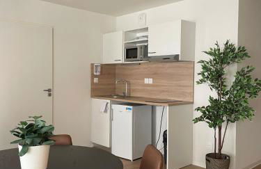 Apparteo Montpellier - Photo 62