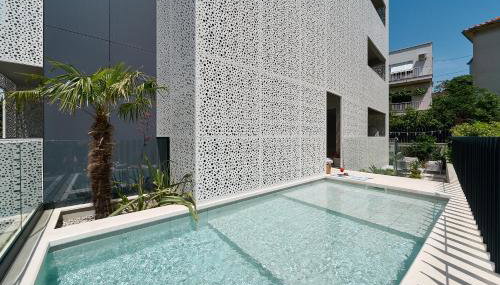 Luxury Apartments Villa Mala Split - Foto 2
