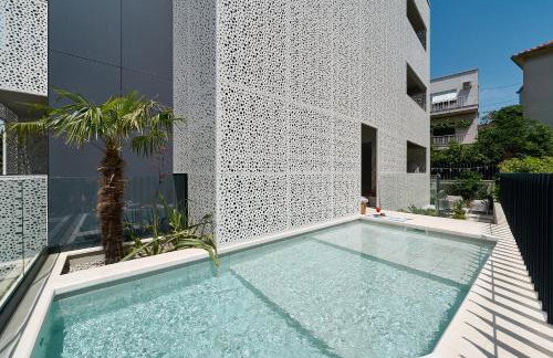 Luxury Apartments Villa Mala Split - Photo 2