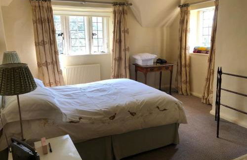 Seventeenth century luxury pad near Glastonbury - Foto 17