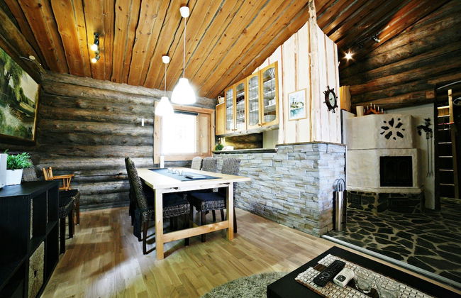 Villa Kivikoski - Photo 12