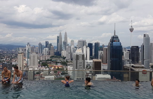 Regalia Studio 109 Suites - Photo 17