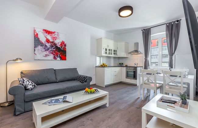 Apartment Stay IN - Foto 15