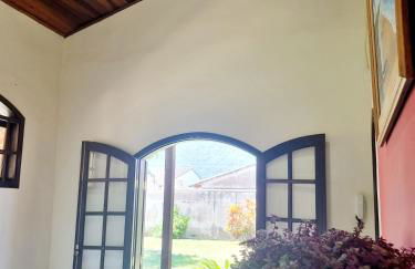 Casa encantadora 900m da PRAIA de Itaipuaçu - Foto 50