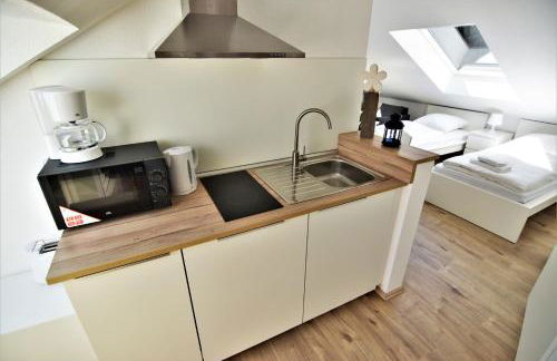 City Apartments in Cologne Deutz - Photo 23