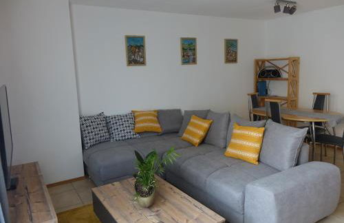 Exclusive cozy apartment in the heart of Franconia - Foto 14