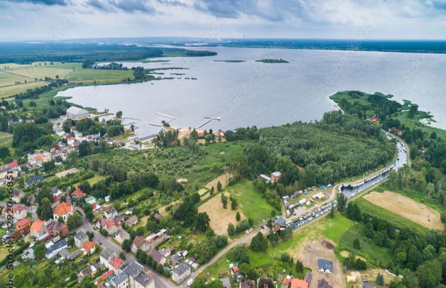 Holiday Home by the Beach in Stepnica - Foto 37