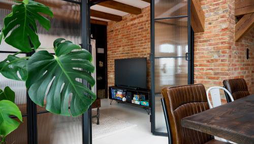 Loft 16 - Luksus & Relax - Wanna, Netflix, Parking - Foto 3