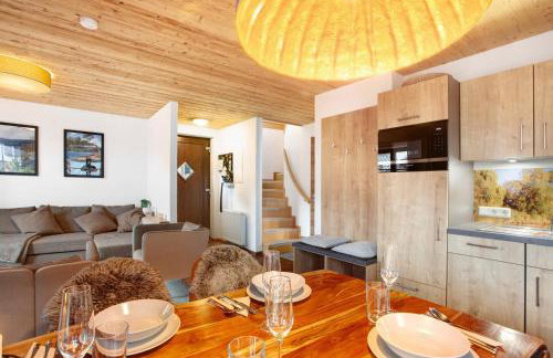 Bergchalet 20 mit Sauna - Foto 7