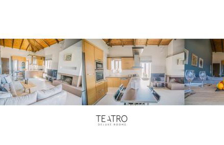 Teatro Villa - Foto 6