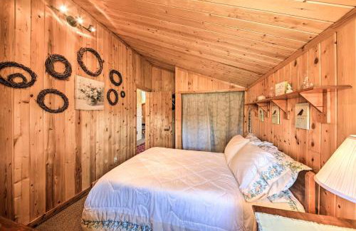 Family Home with Stunning River and Mountain View - Foto 12