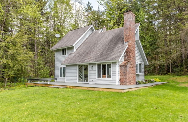 Robinson Cabin 3 Bedroom Cabin by RedAwning - Foto 44