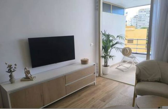 Apartamento Atardecer Martianez - Foto 9