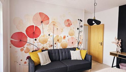 Ferienwohnungen Krüger 'Apartment Moni' - Foto 4