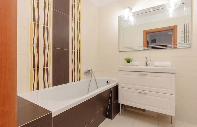 Fort Bema Apartment by Renters - Foto 47