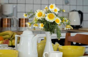 Sea Daffodil Apartments - Foto 11