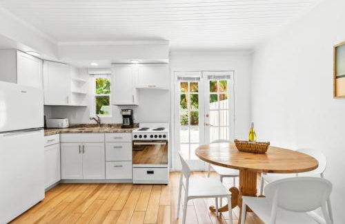 Siesta Key Bungalows, the 3-Bungalow Complex - Foto 17