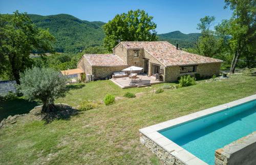 Domaine de L'Essentiel de Lavande - Foto 6