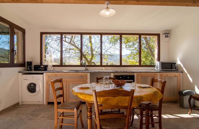 Le Cabanon - Photo 15