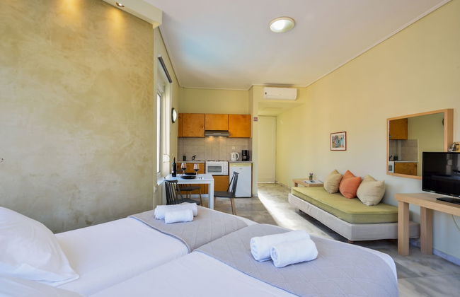 Elma's Dream Apartments - Foto 39