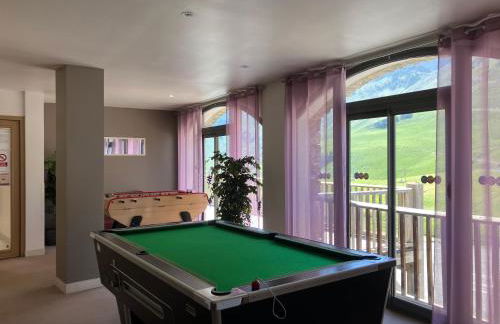 Résidence Mer & Golf Tourmalet - Foto 8