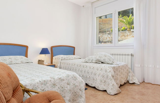 Comfortable Villa Near Lloret De Mar With Private Pool - Foto 16