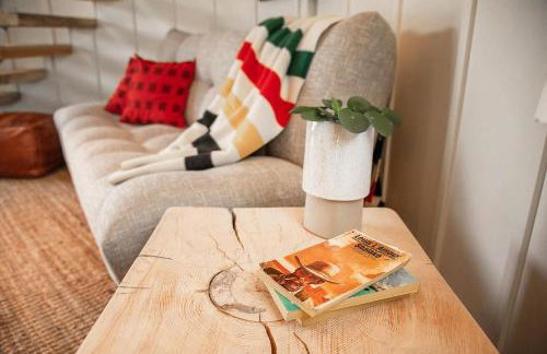 Clark Farm Silos #2 - Incredible Mountain Views - Foto 7