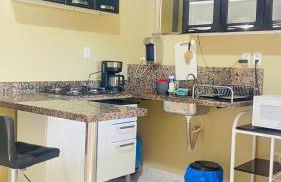 Kitnet_Familiar 2/4 - Photo 10