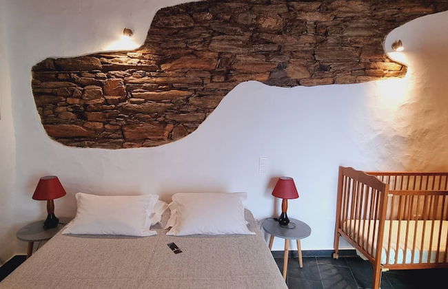 Lovely Bed House With one Room in Monsaraz Castle - Foto 3