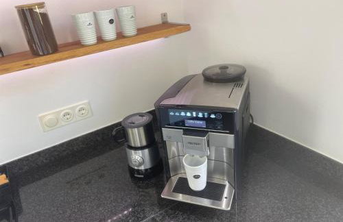 Ferienhaus am Dürrbachtal - Foto 9