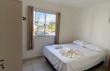 Lindo e Confortavel Apto Ideal Torquato - Foto 20