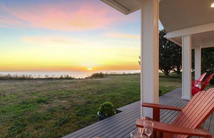 Seacliff Haven by AvantStay Waterfront Luxury Stunning Views Hot Tub Game Room - Foto 43