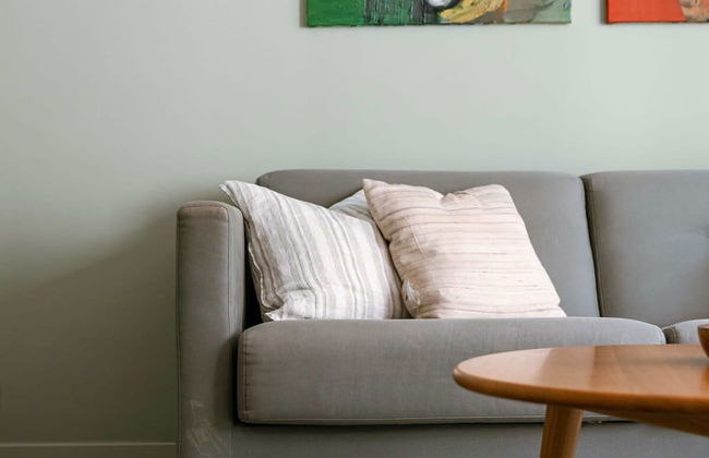 Spacious Guest Room in Bruges - Foto 12