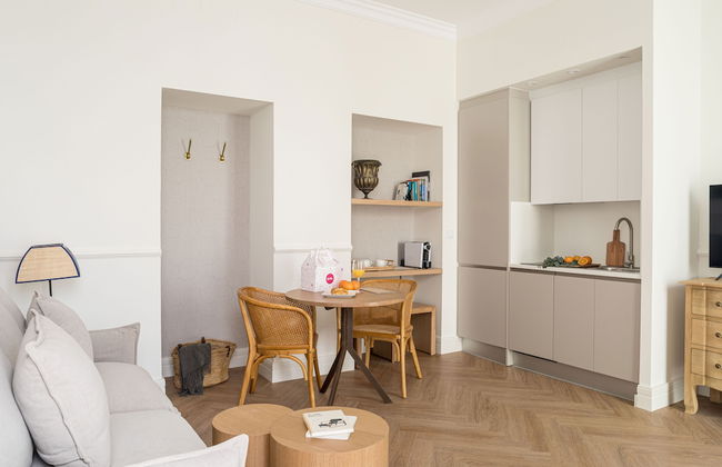 MYLU SUITES by PUERTA CATEDRAL - Foto 31