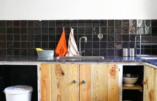 Gran casa de madera con vistas al mar - Foto 9