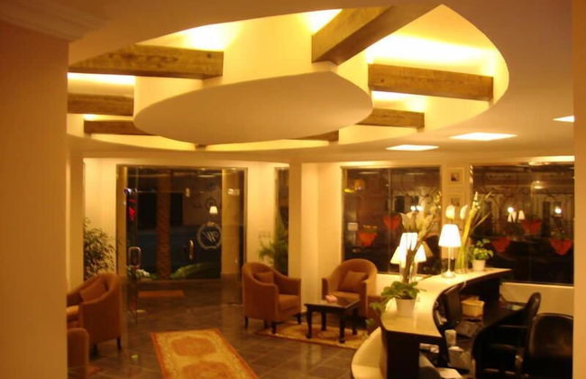 Villa Hotel Apartments Al Khobar - Photo 5