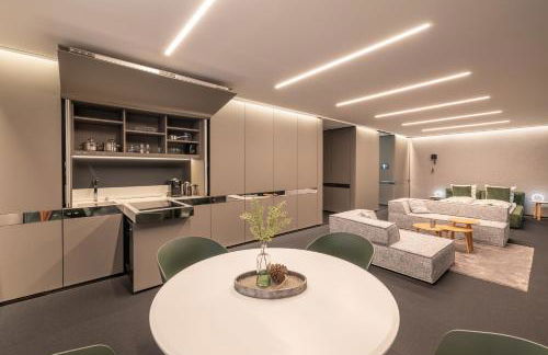 Kloster Suite, Aussensauna, Hottube - ÜhlingenBirkendorf - Foto 10