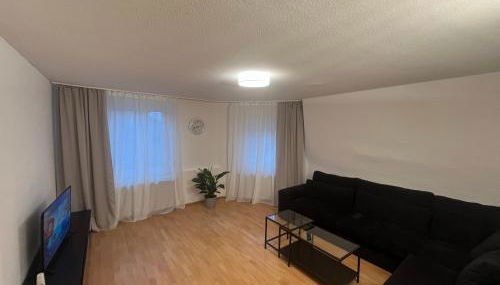 Apartment Airport Dortmund - Foto 4