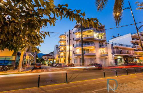 DN Sea Apartments - Photo 76