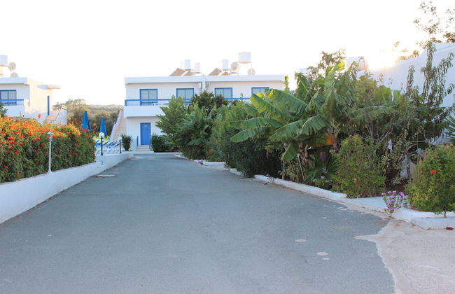 Flokkas Hotel Apartments - Foto 44