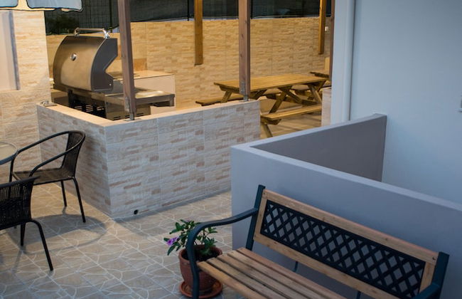 Naiades Luxury Apartments - Foto 39