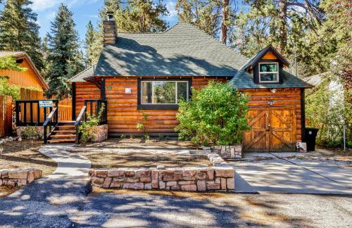 Maltby Modern LOG Cabin #2307 - Photo 28