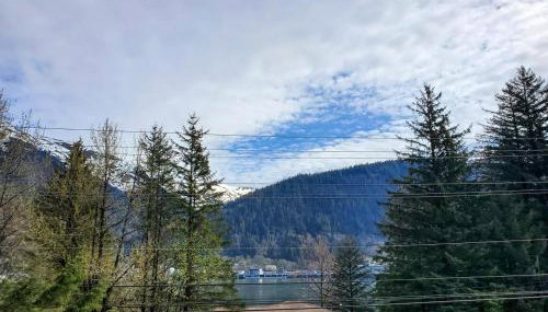 Ocean & Mountain View Duplex, both sides - Foto 4