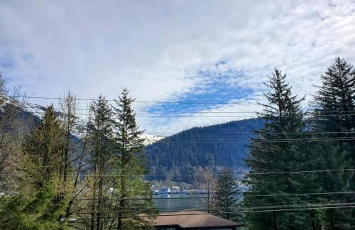 Ocean & Mountain View Duplex, both sides - Foto 4