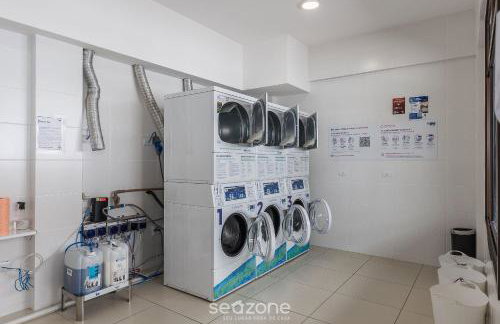 Estúdio Moderno c/ Churrasqueira e Garagem ECO1110 - Foto 24