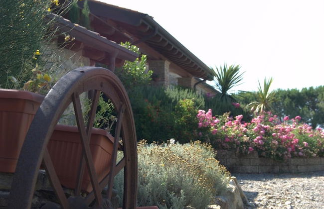 Antico Casale L'Impostino - Foto 39