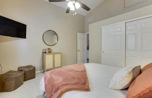 Golfers Paradise and Desert Oasis in Cave Creek - Foto 16