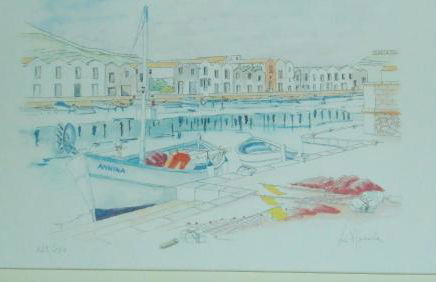 Hotel Isola Rossa - Foto 19