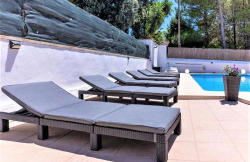 Villa Montesol - Foto 47